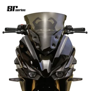 GSX S1000 GT / GT + 2022-24