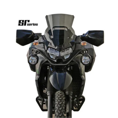 KLR 650 / S / Adventure / Traveler / ABS 2022-2025