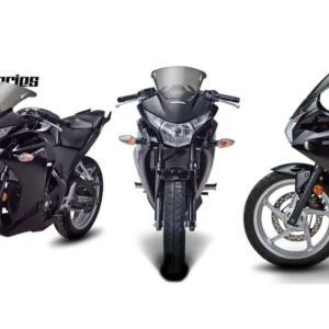 CBR 300 15-22