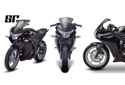 CBR 250R 2011-13