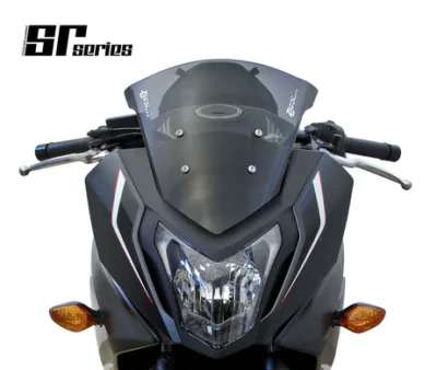 CBR 650F 14-18