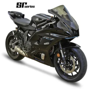 YZF-R7 2022-2024