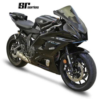 YZF-R7 2022-2024