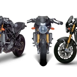 Monster 620/620e / Dark 03-07