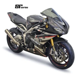 Daytona Moto2 765 Limited Edition 2020-22