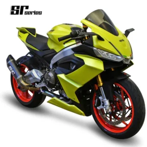 RS 660 2021-2024