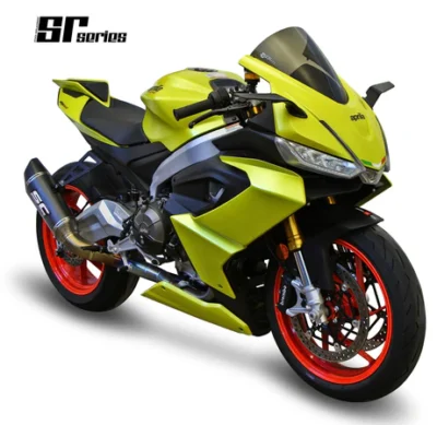 RS 660 2021-2024
