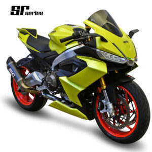 RS 660 2021-2024