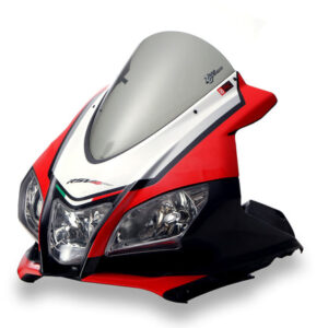 RSV4 RF / RR  (International) 15-19