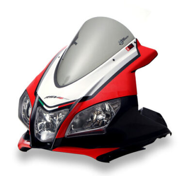 RSV4 RF / RR  (International) 15-19