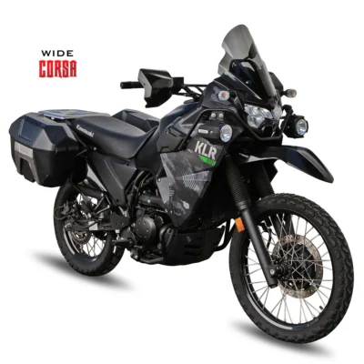 KLR 650 /S/ADV/Traveler/ABS 23-25 - Image 2