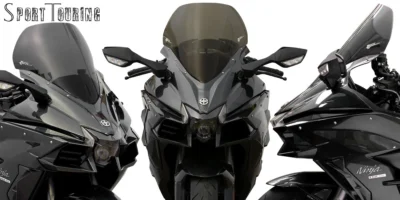Ninja H2SX/SE 18-22 - Image 3