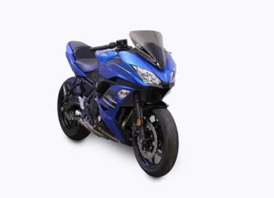Ninja 650 17-19 - Image 2
