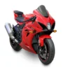 GSXR 1000 2017 windscreen