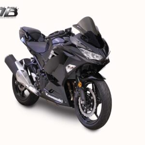 Ninja 400 18-24 & Ninja 250 (non us ) 18-19