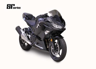Ninja 400 18-24 & Ninja 250 (non us ) 18-19 - Image 2