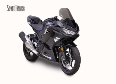 Ninja 400 18-24 & Ninja 250 (non us ) 18-19 - Image 3