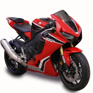 CBR 1000RR 17-25