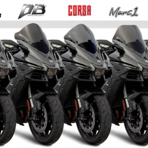 Ninja H2SX/SE 18-22