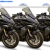 GSX S1000 GT / GT + 2022-24 - Image 2