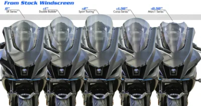 YZF-R7 2022-2024 - Image 2
