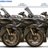 GSX S1000 GT / GT + 2022-24 - Image 4