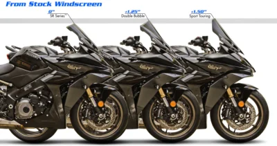 GSX S1000 GT / GT + 2022-24 - Image 4