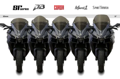 Ninja H2SX/SE 18-22 - Image 2
