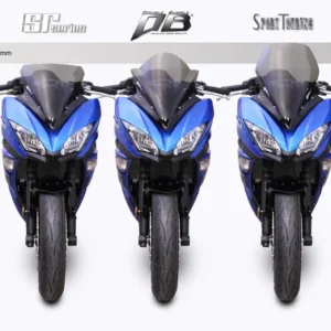 Ninja 650 17-19