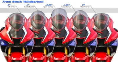 CBR 1000RR/R/FIREBLADE 21-25 - Image 2