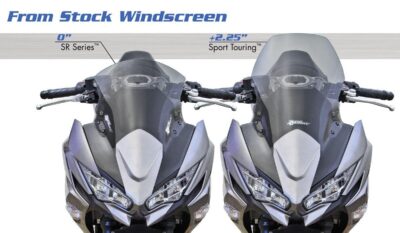 Ninja 650 20-25