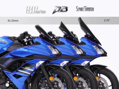 Ninja 650 17-19 - Image 3