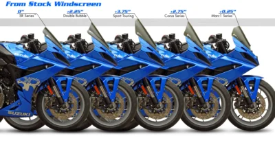 GSX -8R 2024 - Image 4
