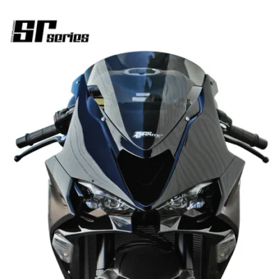 ZX-6R 2024 - 2025