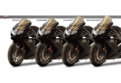 GSXR 600/750 08-10