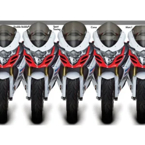 GSXR 1000 09-16