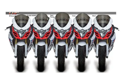 GSXR 1000 09-16