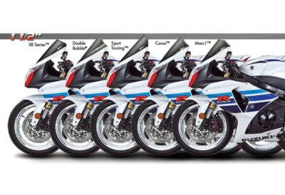 GSXR 1000 09-16 - Image 2