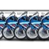GSXR 600/750 11-24 - Image 2