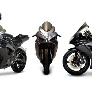 GSXR 600 06-07
