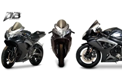 GSXR 600 06-07