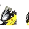 DL 1000 V-Strom 02-03 windscreen