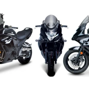 GSX 650F 08-10/ GSX1250FA 11-12