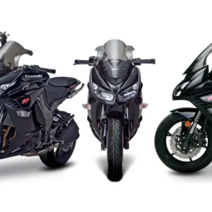 Ninja 1000 11-16 / Z1000SX 11-17