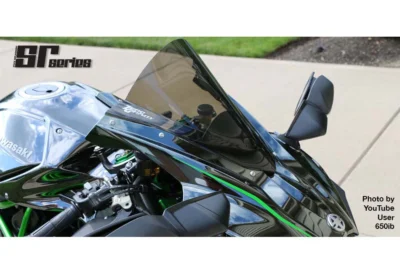 Ninja H2 15-24 - Image 2