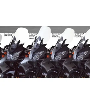 DL 650 / DL 1000 V-Strom 04-12