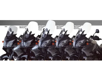 DL 650 / DL 1000 V-Strom 04-12