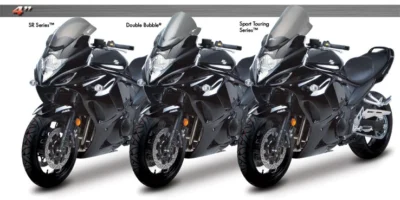 GSX 650F 08-10/ GSX1250FA 11-12 - Image 2