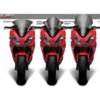 Ninja 650 12-16 - Image 4