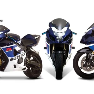 GSXR 600/750 04-05